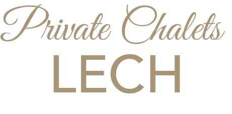 Private Chalets Lech